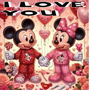 FULL COLOR WOODEN ENGRAVING SOUVENIRS "CARTOON" COD/ALOVA413